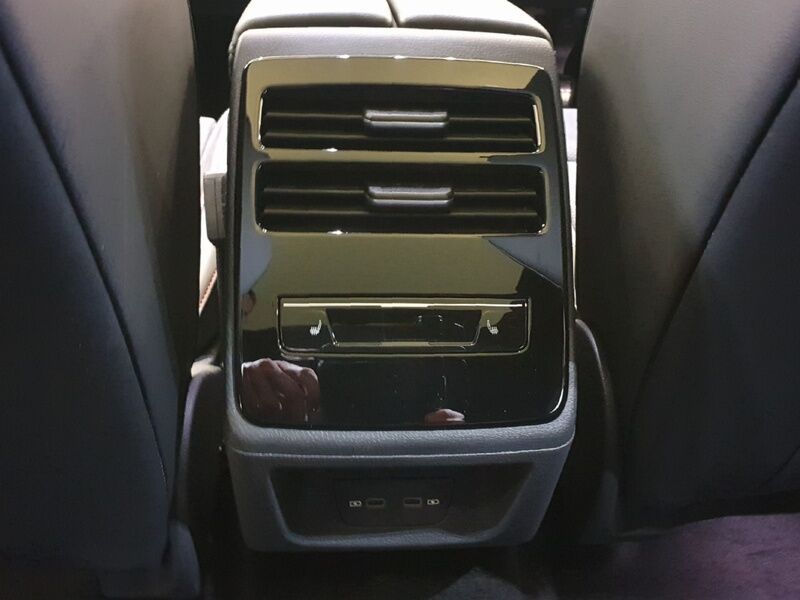 More views of Volkswagen ID.7