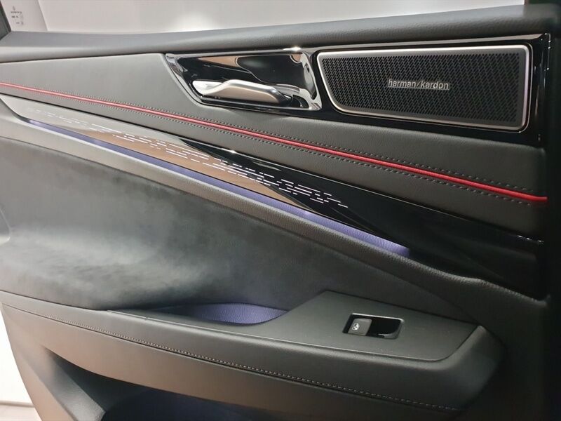 More views of Volkswagen ID.7