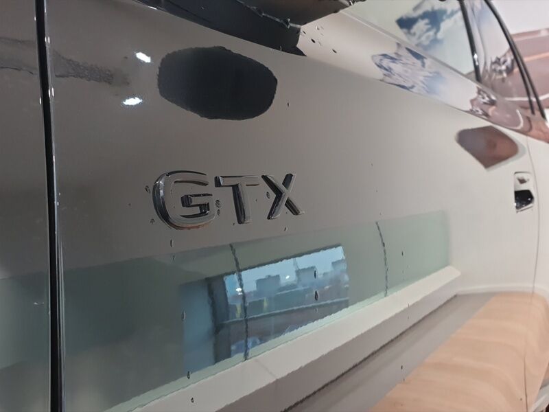 More views of Volkswagen ID.7