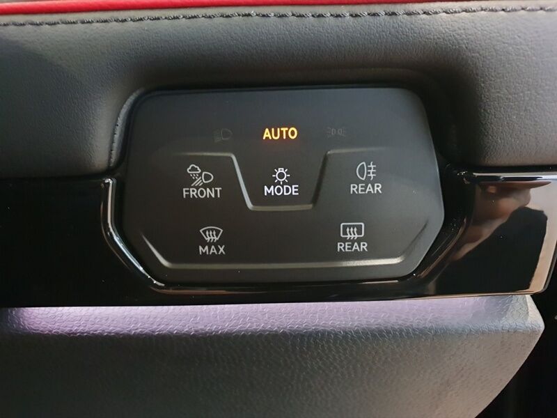 More views of Volkswagen ID.7