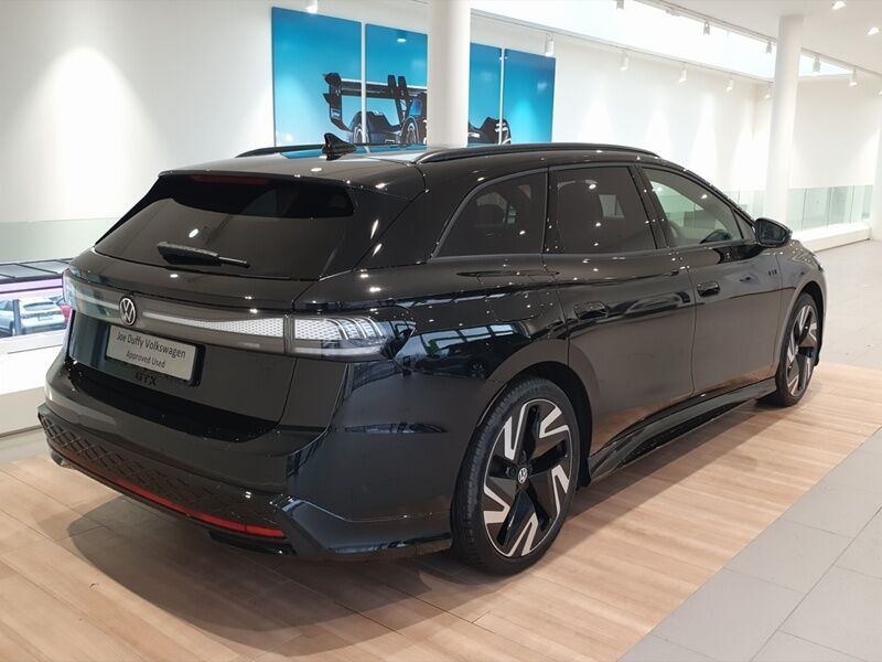 More views of Volkswagen ID.7