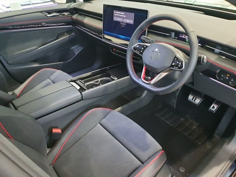 More views of Volkswagen ID.7