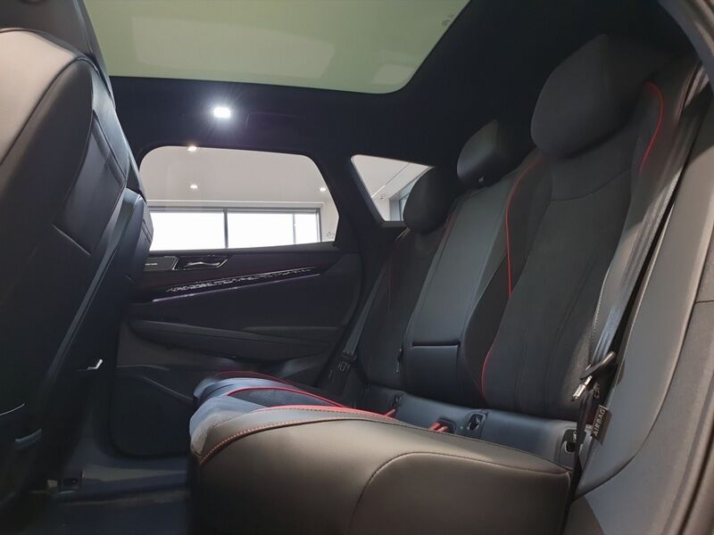 More views of Volkswagen ID.7