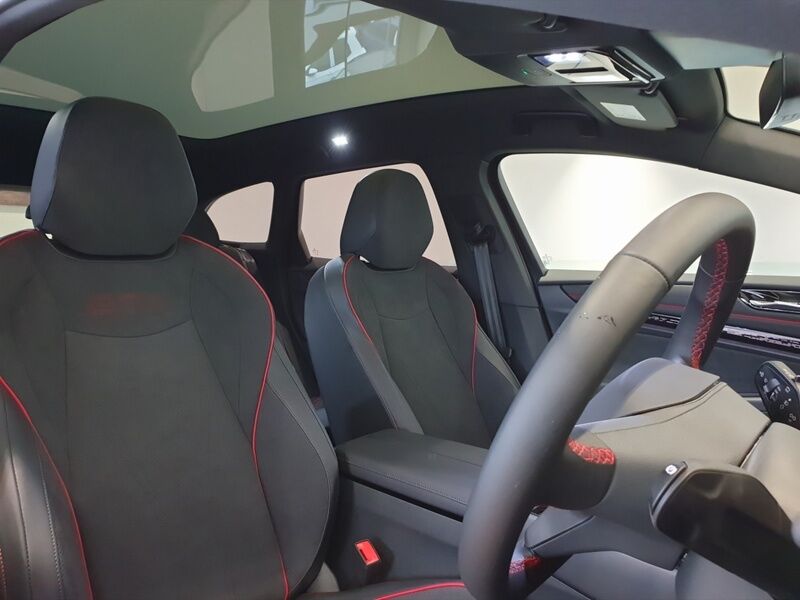 More views of Volkswagen ID.7