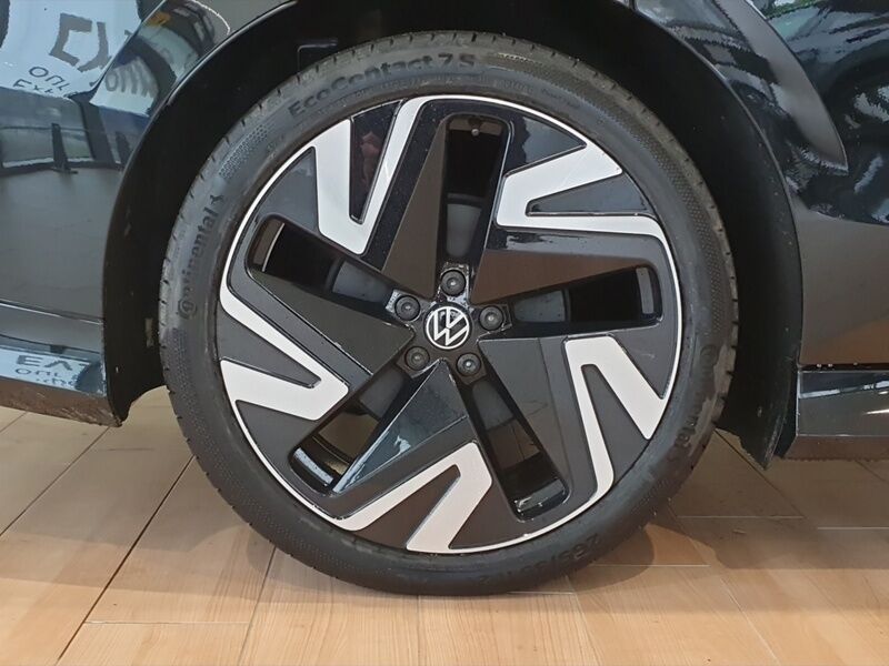 More views of Volkswagen ID.7