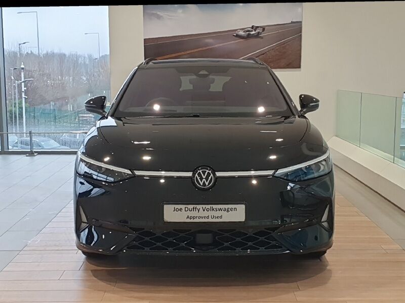 More views of Volkswagen ID.7