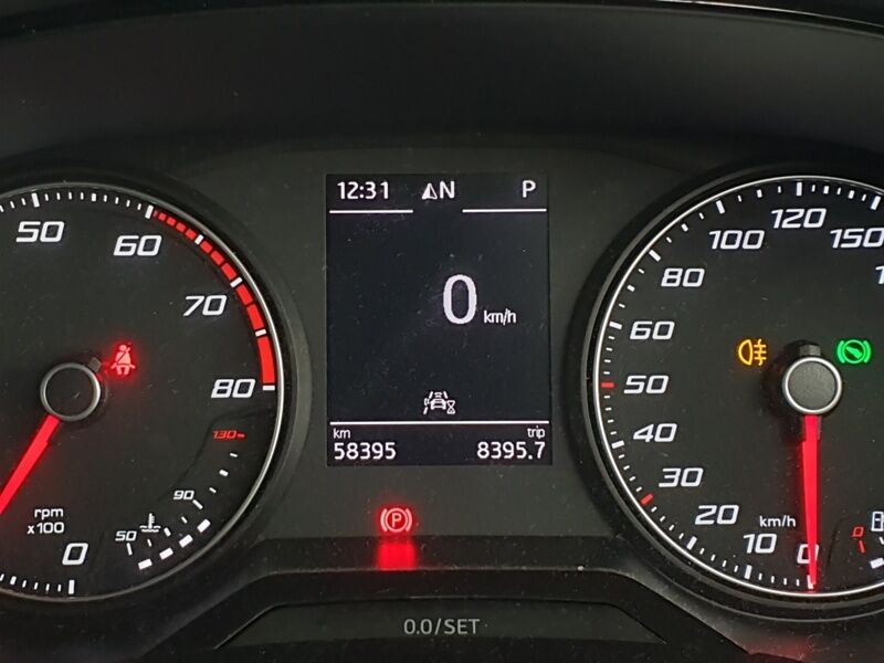 More views of SEAT Arona