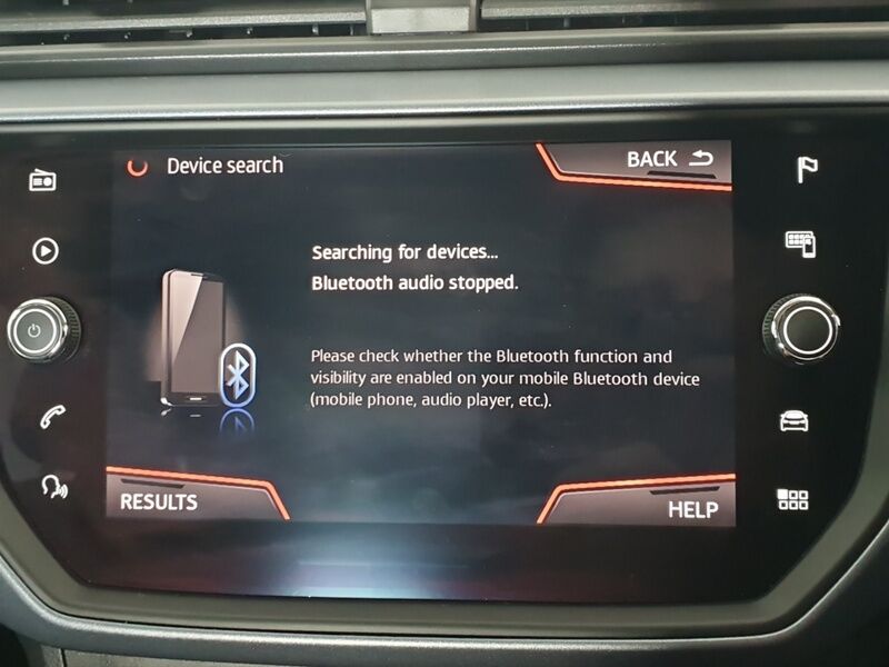 More views of SEAT Arona