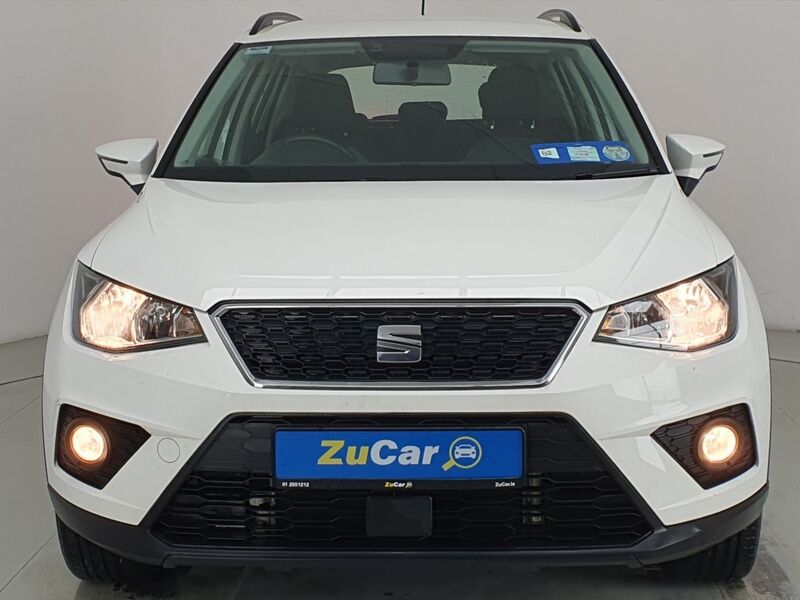 More views of SEAT Arona