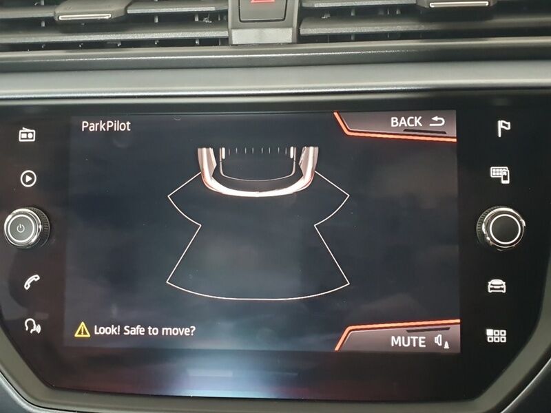 More views of SEAT Arona