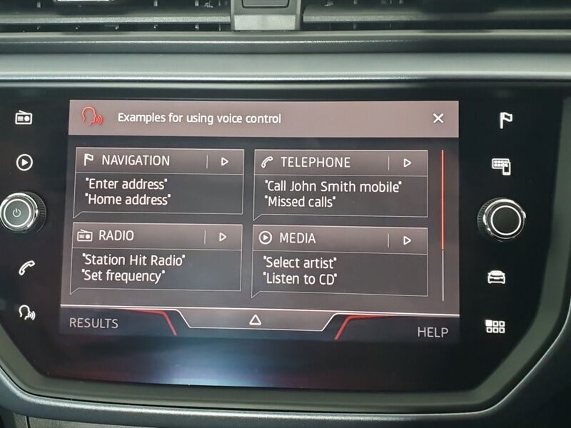 More views of SEAT Arona