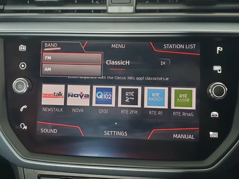 More views of SEAT Arona