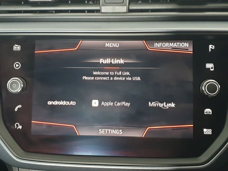 More views of SEAT Arona