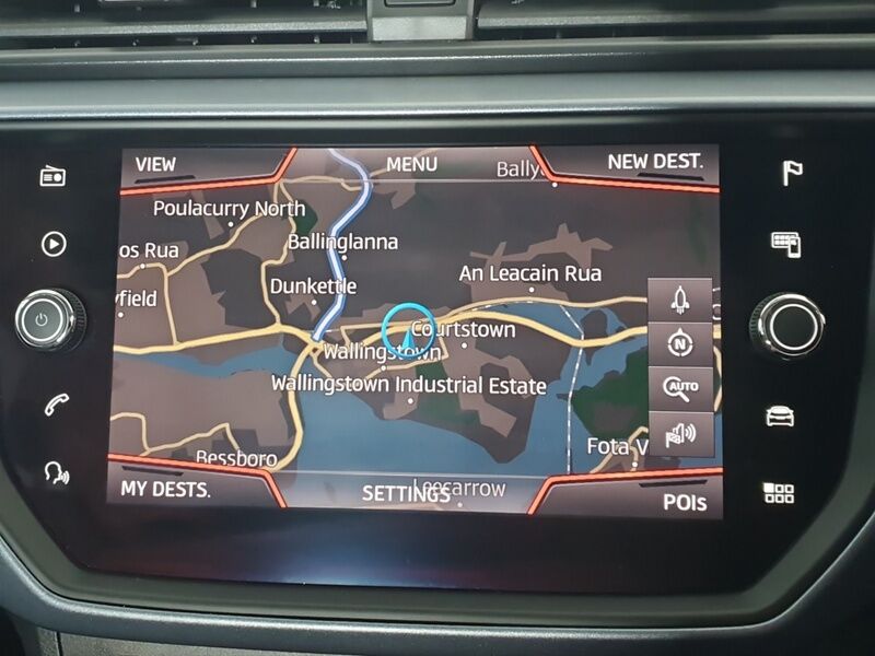 More views of SEAT Arona