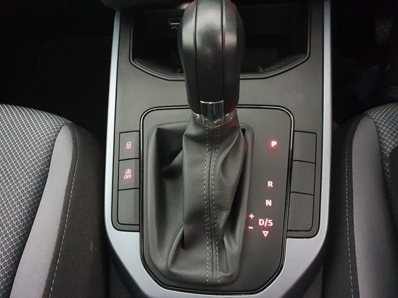 More views of SEAT Arona