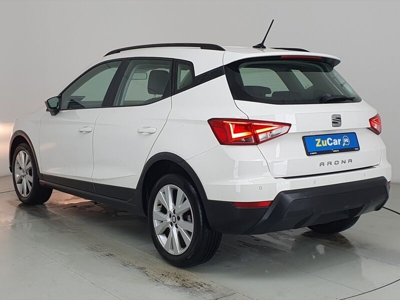 More views of SEAT Arona