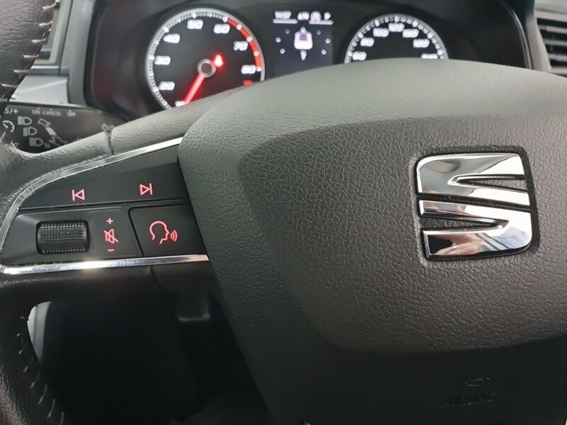 More views of SEAT Arona