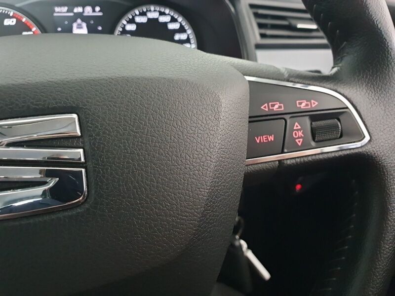 More views of SEAT Arona