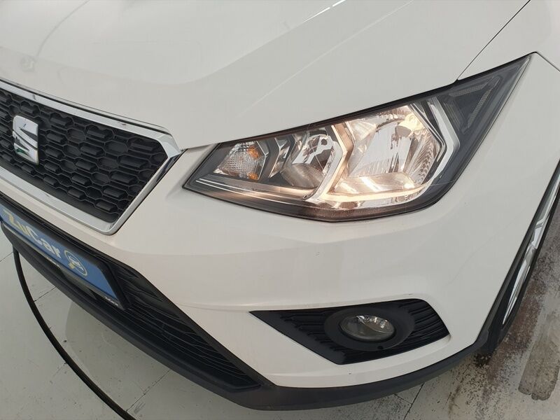 More views of SEAT Arona