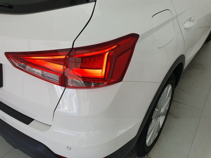 More views of SEAT Arona