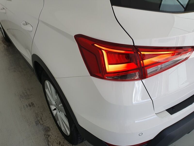 More views of SEAT Arona