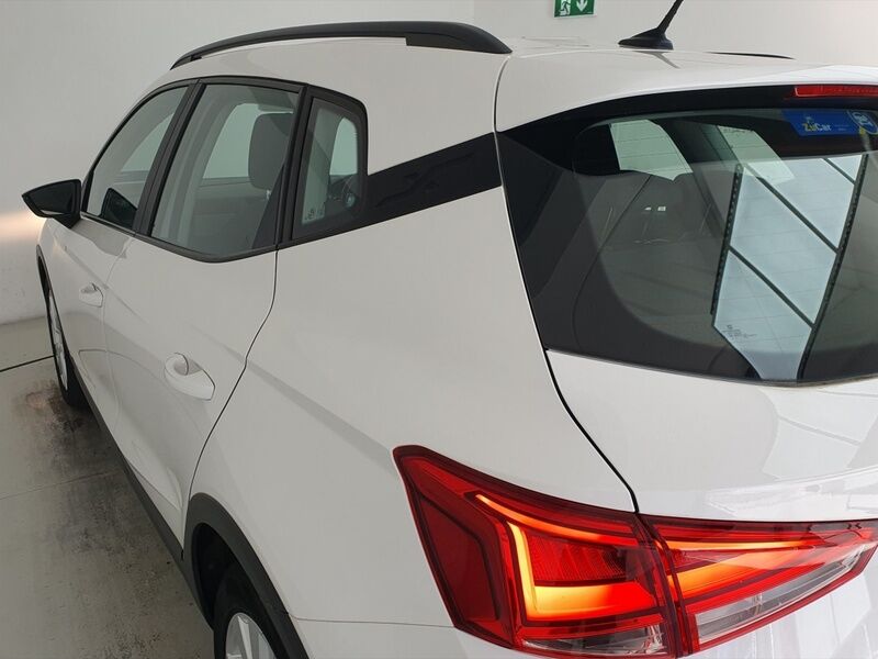 More views of SEAT Arona