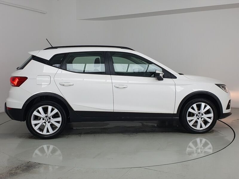 More views of SEAT Arona