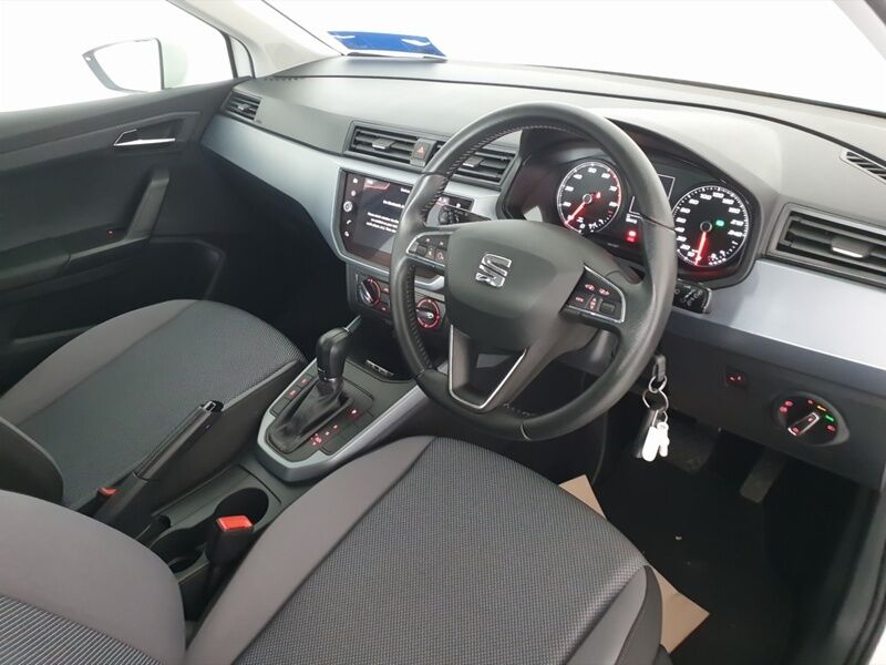 More views of SEAT Arona