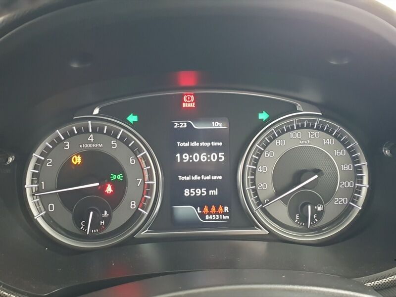 More views of Suzuki Vitara