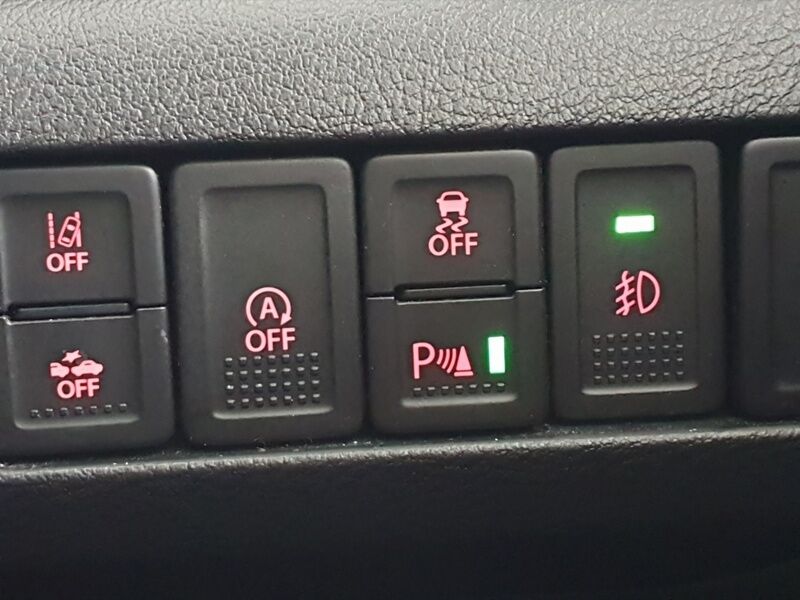 More views of Suzuki Vitara