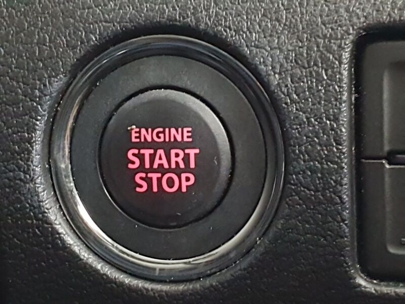 More views of Suzuki Vitara