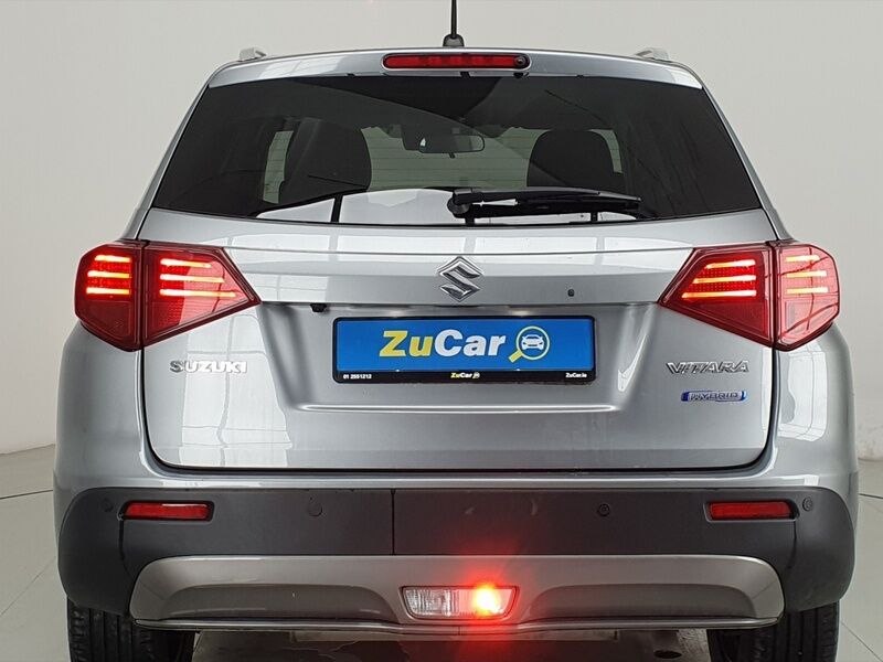 More views of Suzuki Vitara