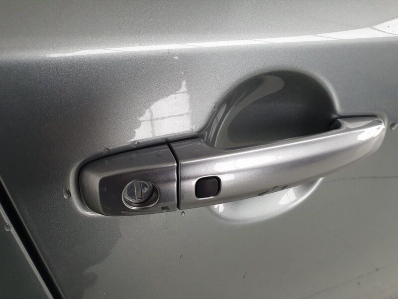 More views of Suzuki Vitara