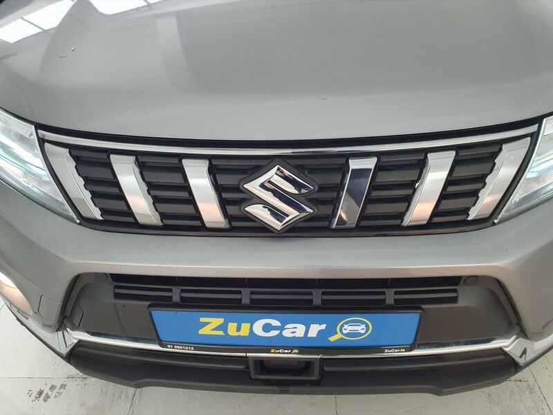 More views of Suzuki Vitara