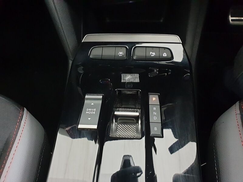 More views of Opel Mokka