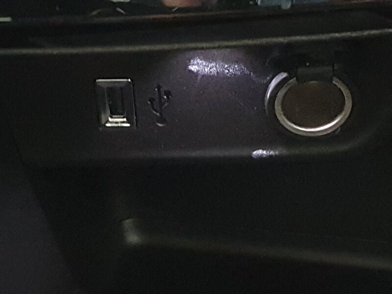 More views of Opel Mokka