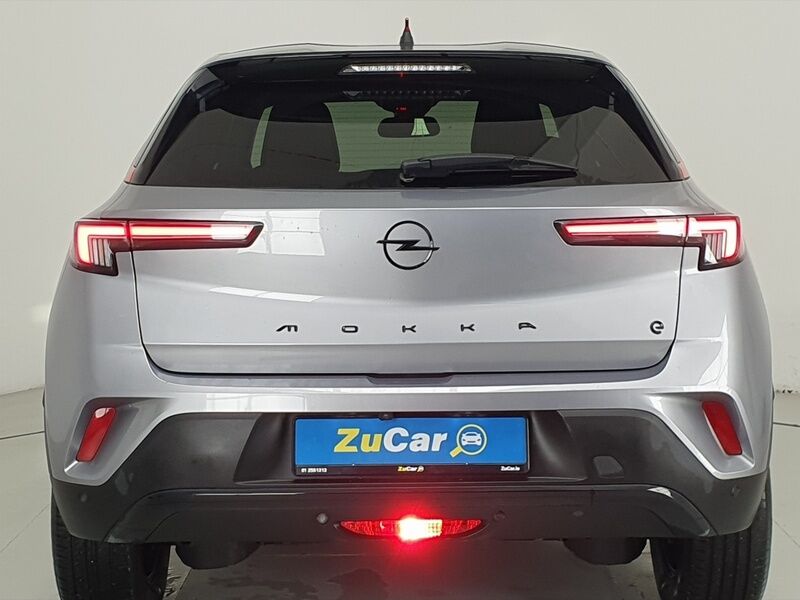 More views of Opel Mokka