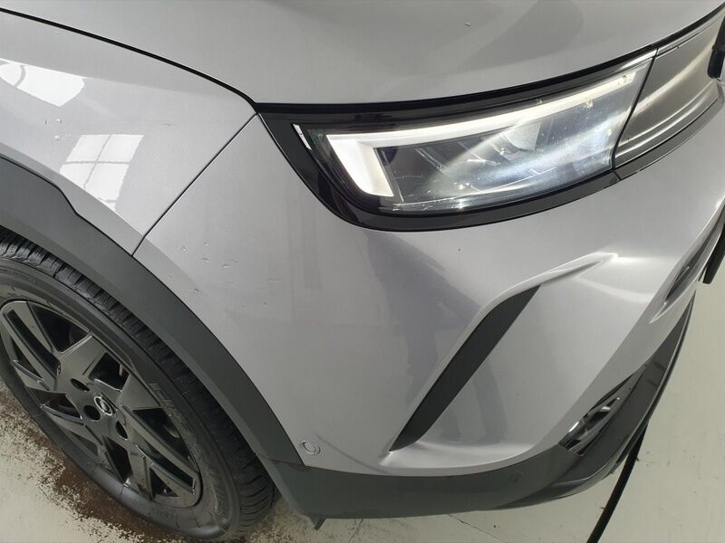 More views of Opel Mokka