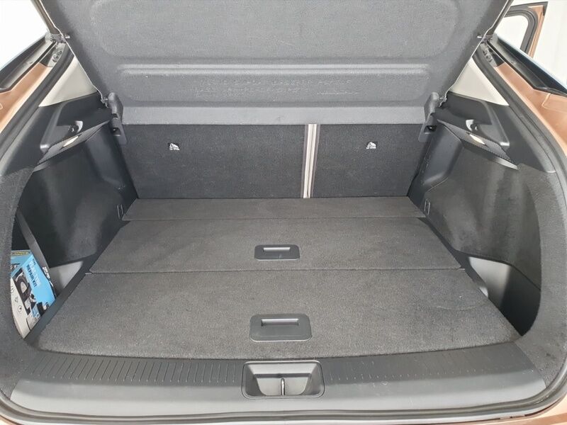 More views of Nissan Ariya