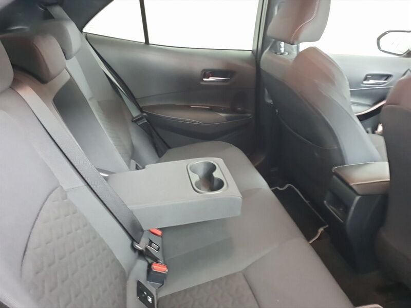 More views of Toyota Corolla