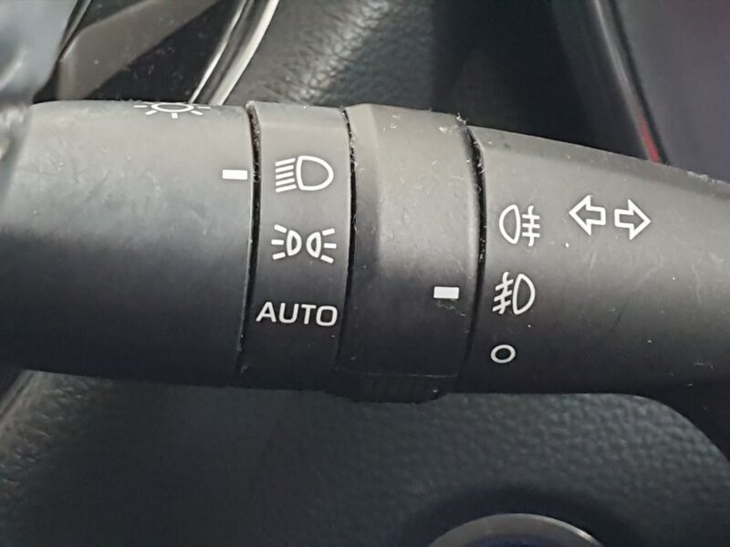 More views of Toyota Corolla