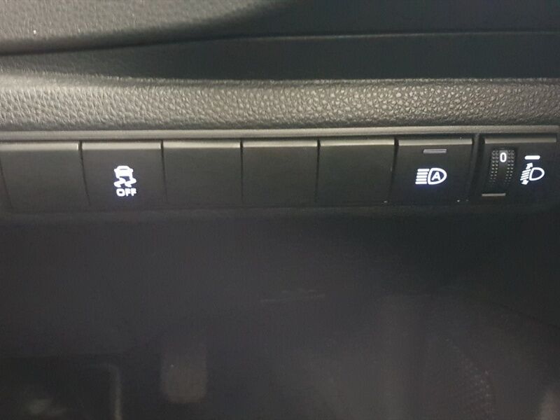 More views of Toyota Corolla