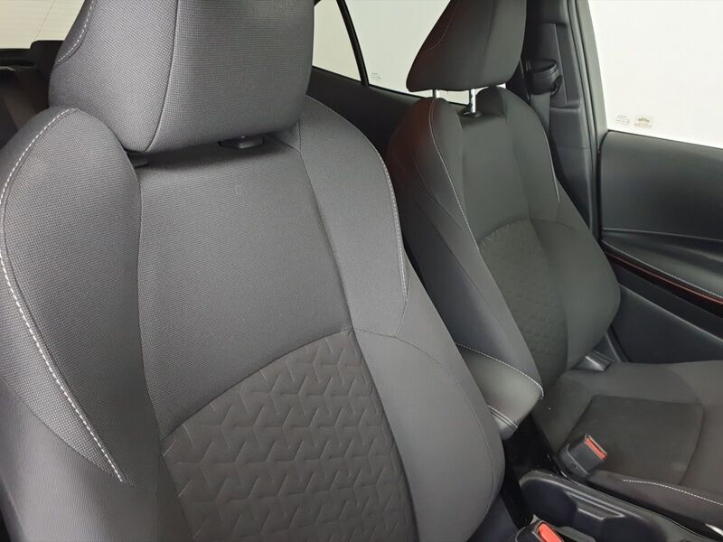 More views of Toyota Corolla