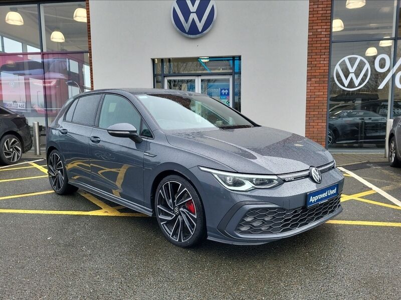 More views of Volkswagen Golf