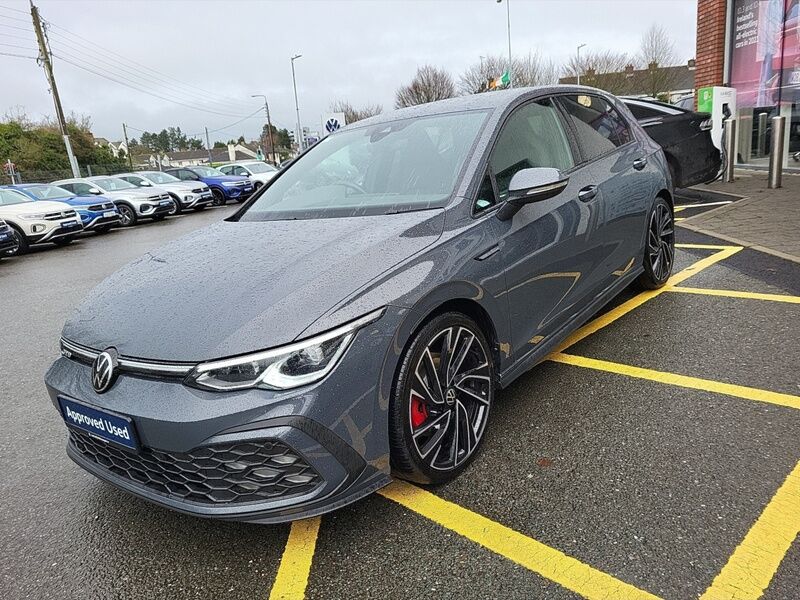 More views of Volkswagen Golf