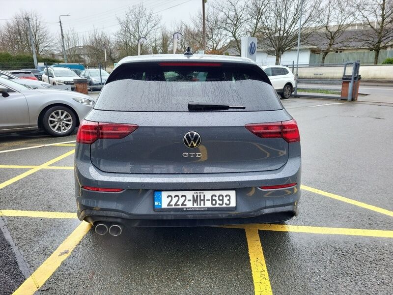 More views of Volkswagen Golf