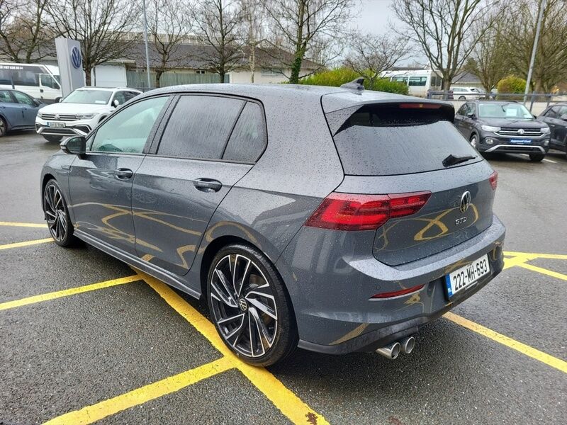 More views of Volkswagen Golf