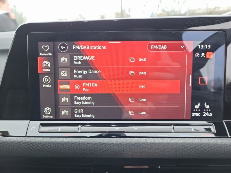 More views of Volkswagen Golf