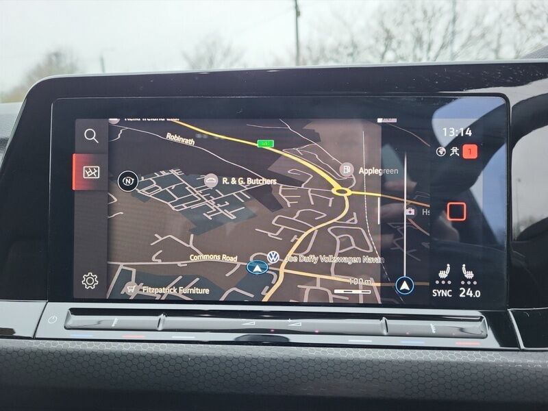 More views of Volkswagen Golf