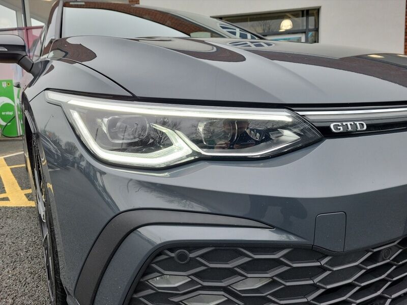 More views of Volkswagen Golf